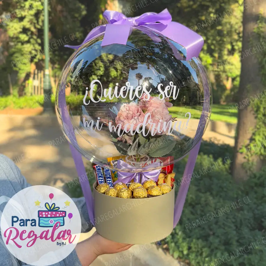 Bouquet de Flores Lyon