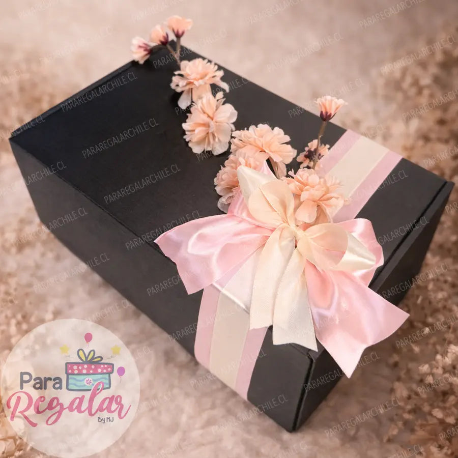 Gift Box: Woman