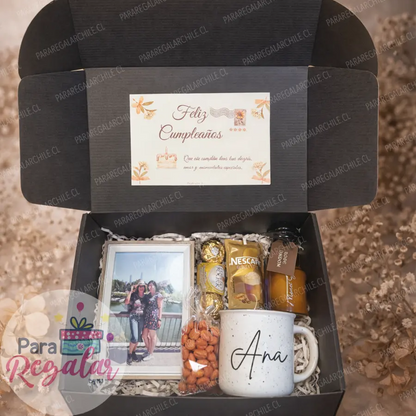 Gift Box: Momento Especial