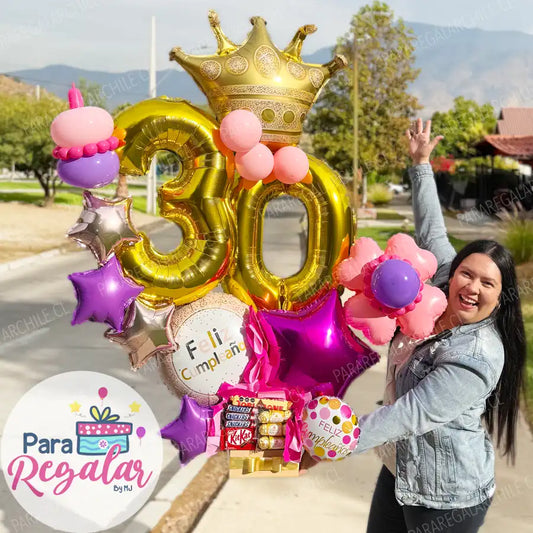 Happy Birthday: Regalo Cumpleaños