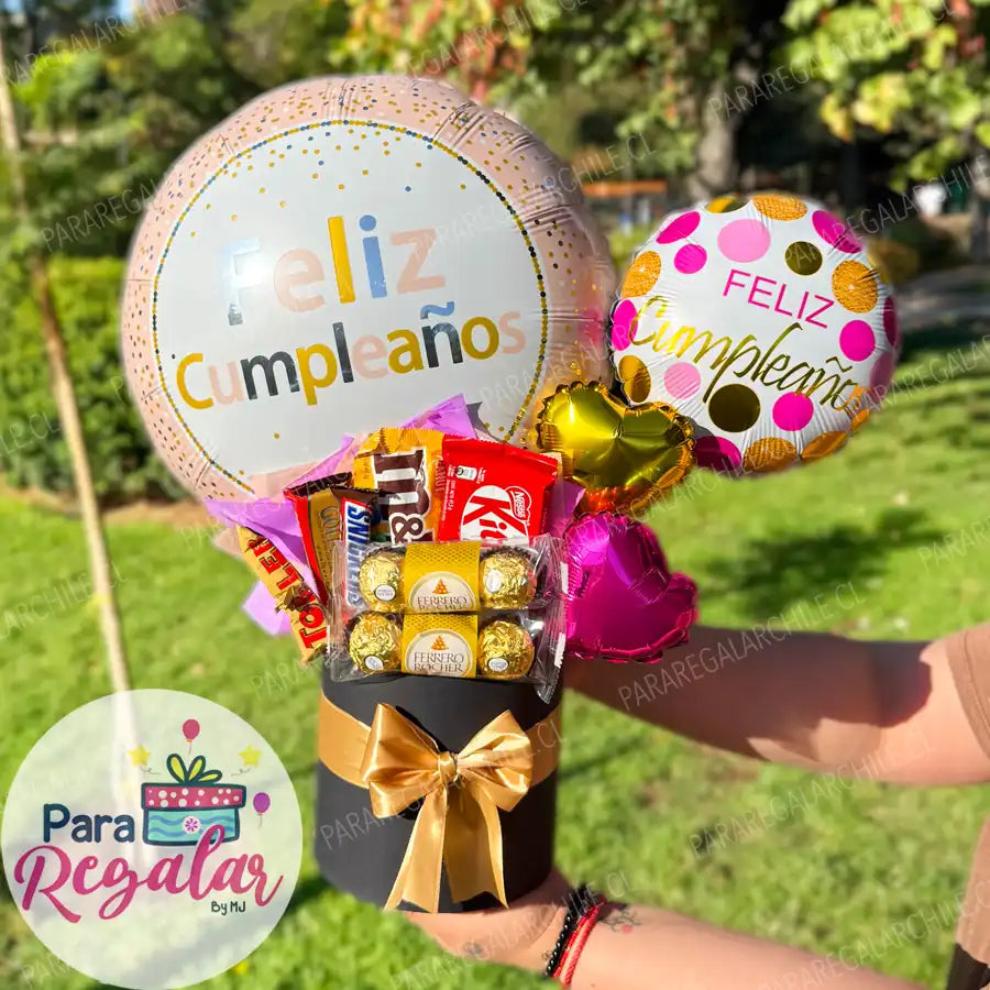 Cute Little: Cumpleaños - Aniversario