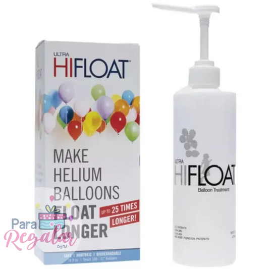 Hi Float 473ml